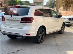 دودج جورني